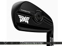 PXG (ピーエックスジー) 0311P GEN7 アイアン エクストリームダーク 5-W (6本セット) Diamana Thump IRONシャフト