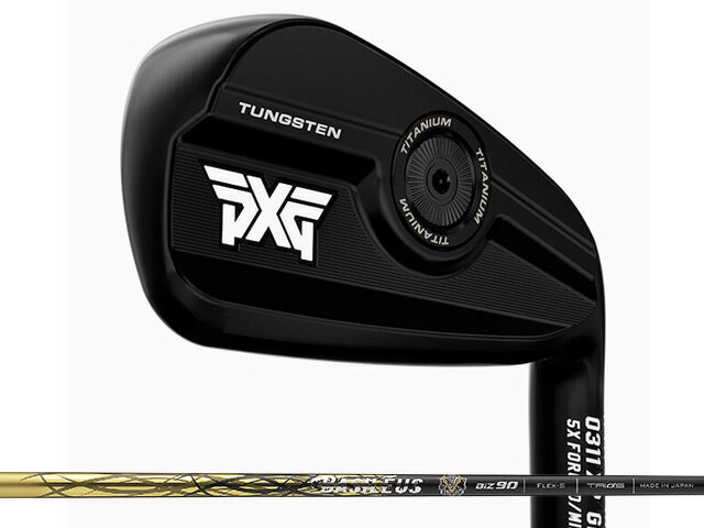 PXG (ԡå) 0311XP GEN7  ȥ꡼ 6-G (6ܥå)Basileus BiZ70/...