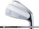 GINNICO (ジニコ) MB アイアン 5-Pw Fire Express DGL(アイアン)シャフト
