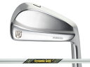 {ZH FG HIA Muscle ACA 5-Pw@Dynamic Gold MID TOUR ISSUEVtg