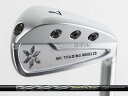 MIRAI (ミライ) KEYEK アイアン(接着モデル) 6-W (6本セット) ATTAS FF IRON 65/75/85/95シャフト