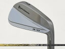 Grindworks (グラインドワークス) MB-101A Forged アイアン 5-Pw Basileus BiZ70/90シャフト