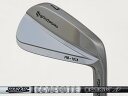 Grindworks (グラインドワークス) MB-101A Forged アイアン 5-Pw TourAD AD105/115シャフト
