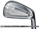 RODDIO (ロッディオ) MC アイアン 5-P (6本セット) Basileus Tour Iron BTIシャフト