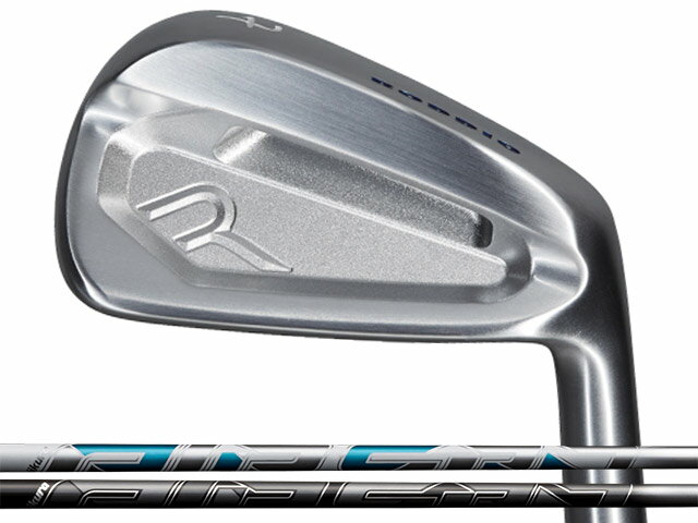 RODDIO (ロッディオ) MC アイアン 5-P (6本セット)　AIR SPEEDER IRONシャフト