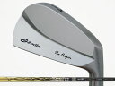 Zodia (ゾディア) The Origin アイアン 5-Pw Basileus BiZ70/90シャフト