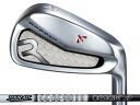 RODDIO (ロッディオ) PC FORGED アイアン 5-P (6本セット) TourAD AD105/115シャフト