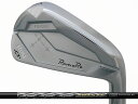 RomaRo (}) Ray CX S20C/S25C ACA 5-Pw@ATTAS FF IRON 65/75/85/95Vtg