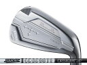 RomaRo (ロマロ) Ray H S20C/S25C アイアン 5-Pw TourAD AD105/115シャフト