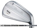 RomaRo (ޥ) Ray V1  5-PwBasileus Tour Iron BTIե