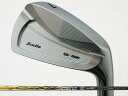 Zodia (ゾディア) SV-C101 アイアン 5-Pw Basileus BiZ70/90シャフト