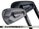 BALDO (oh) 2024 TT FORGED IRON MC 5-Pw@Fire Express TT-45iVtg