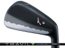 Takumi Japan (匠ジャパン) TYPE T アイアン 5-Pw TRAVIL IRONシャフト