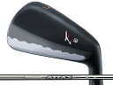 Takumi Japan (匠ジャパン) TYPE T アイアン 5-Pw ATTAS IRON 10シャフト