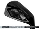 Zodia (ゾディア) Z522 アイアン 5-Pw TourAD AD105/115シャフト
