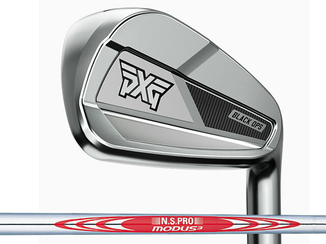 PXG (ԡå) BLACK OPS  6-G (6ܥå)N.S.PRO MODUS3 120/130ե