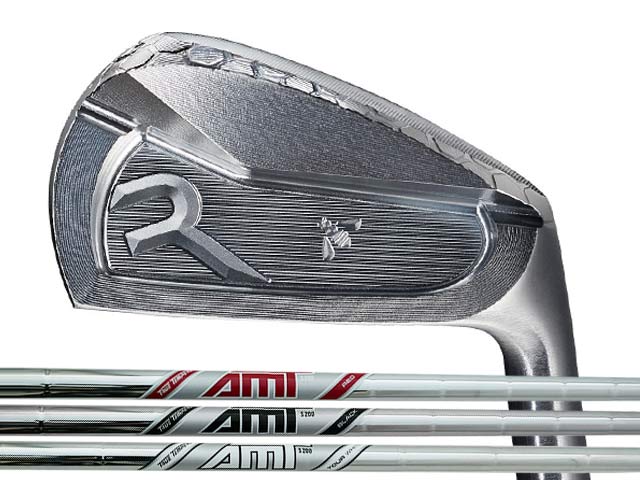 RODDIO (���åǥ���) CC FORGED �������� 5-Pw (6�ܥ��å�)��Dynamic Gold AMT TOUR WHITE����ե�