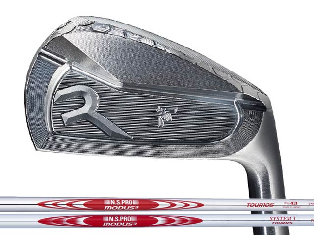 RODDIO (åǥ) CC FORGED  5-Pw (6ܥå)N.S.PRO MODUS3 105/115/125...