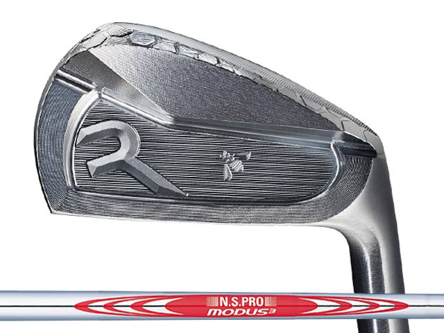 RODDIO (åǥ) CC FORGED  5-Pw (6ܥå)N.S.PRO MODUS3 120/130ե