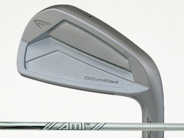 ■組合せシャフト　（当店での組立てとなります） ※お申込み時にプルダウンより「シャフトスペック」 「長さ」 「バランス」をお選びください。 &nbsp;&nbsp;&nbsp;(バランスは組み上がりの長さによって対応できない場合がございます。予めご了承ください。) 「Dynamic Gold AMT RED/BLACK/TOUR WHITE」シャフトを選択可能なその他のカスタム地クラブはこちらから ■ Dynamic Gold AMT RED/BLACK/TOUR WHITE 地クラブ一覧 トゥルーテンパー Dynamic Gold AMT TOUR WHITE (ダイナミックゴールドAMT TOUR WHITE)Kamui (カムイ) CC-Milled IRON 6-GW (6本セット)　Dynamic Gold AMT TOUR WHITEシャフト