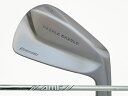 RAZZLE DAZZLE (ラズル・ダズル) CSI-B FORGED アイアン 5-Pw Dynamic Gold AMT TOUR WHITEシャフト