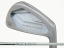 RAZZLE DAZZLE (ラズル・ダズル) CSI-CC FORGED アイアン 5-Pw Dynamic Gold AMT TOUR WHITEシャフト