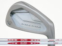 RAZZLE DAZZLE (ラズル・ダズル) CSI-CC FORGED アイアン 5-Pw N.S.PRO MODUS3 105/115/125シャフト