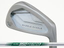 RAZZLE DAZZLE (ラズル・ダズル) CSI-CC FORGED アイアン 5-Pw N.S.PRO 950GH neo/850GH neoシャフト