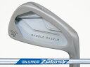 RAZZLE DAZZLE (ラズル・ダズル) CSI-CC FORGED アイアン 5-Pw N.S.PRO ZELOS 7/ZELOS 8シャフト