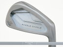 RAZZLE DAZZLE (ラズル・ダズル) CSI-CC FORGED アイアン 5-Pw K'S Tour Liteシャフト