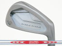 RAZZLE DAZZLE (ラズル・ダズル) CSI-CC FORGED アイアン 5-Pw N.S.PRO MODUS3 120/130シャフト