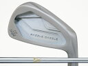 RAZZLE DAZZLE (ラズル・ダズル) CSI-CC FORGED アイアン 5-Pw N.S.PRO 850GHシャフト