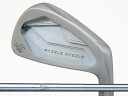RAZZLE DAZZLE (ラズル・ダズル) CSI-CC FORGED アイアン 5-Pw N.S.PRO 1050GH/1150GH TOURシャフト
