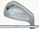 RAZZLE DAZZLE (ラズル・ダズル) CSI-CC FORGED アイアン 5-Pw N.S.PRO 950GHシャフト