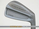 RAZZLE DAZZLE (ラズル・ダズル) CSI-S FORGED アイアン 5-Pw Dynamic Gold 85シャフト