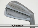 RAZZLE DAZZLE (ラズル・ダズル) CSI-S FORGED アイアン 5-Pw K's 8001シャフト