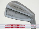 RAZZLE DAZZLE (ラズル・ダズル) CSI-S FORGED アイアン 5-Pw N.S.PRO MODUS3 105/115/125シャフト