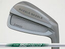 RAZZLE DAZZLE (ラズル・ダズル) CSI-S FORGED アイアン 5-Pw N.S.PRO 950GH neo/850GH neoシャフト
