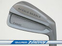 RAZZLE DAZZLE (ラズル・ダズル) CSI-S FORGED アイアン 5-Pw N.S.PRO ZELOS 7/ZELOS 8シャフト