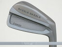 RAZZLE DAZZLE (ラズル・ダズル) CSI-S FORGED アイアン 5-Pw K'S Tourシャフト