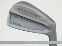RAZZLE DAZZLE (ラズル・ダズル) CSI-S FORGED アイアン 5-Pw K'S Tour Liteシャフト