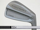 RAZZLE DAZZLE (ラズル・ダズル) CSI-S FORGED アイアン 5-Pw N.S.PRO 750GHシャフト