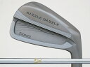 RAZZLE DAZZLE (ラズル・ダズル) CSI-S FORGED アイアン 5-Pw N.S.PRO 850GHシャフト