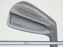 RAZZLE DAZZLE (ラズル・ダズル) CSI-S FORGED アイアン 5-Pw N.S.PRO 950GHシャフト