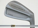 RAZZLE DAZZLE (ラズル・ダズル) CSI-S FORGED アイアン 5-Pw Dynamic Goldシャフト