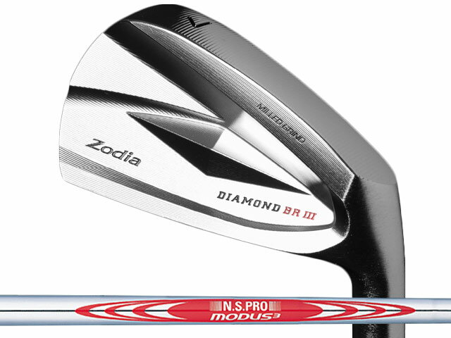 Zodia (ǥ) DIAMOND BR III  5-PwN.S.PRO MODUS3 120/130ե