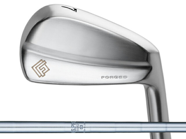 Rakuten - 藤本技工 FG F-Blade Muscle アイアン 5-Pw　N.S.PRO 950GHシャフト