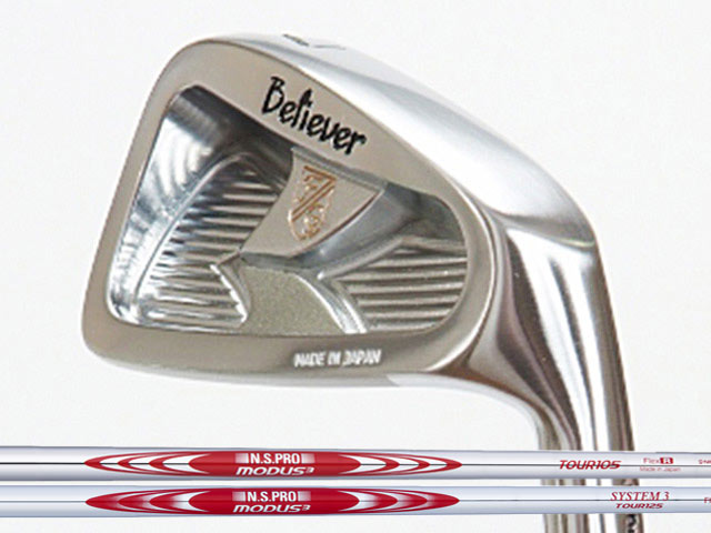 ƣܵ FG Believer (եӥ꡼С)  5-PwN.S.PRO MODUS3 105/115/125ե