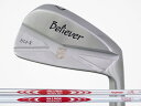 藤本技工 FG Believer HIA-X アイアン 5-Pw N.S.PRO MODUS3 105/115/125シャフト