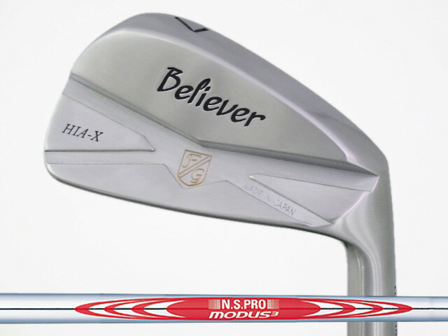 ƣܵ FG Believer HIA-X  5-PwN.S.PRO MODUS3 120/130ե